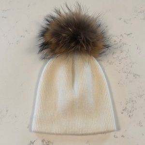 H.E.Rossi Beanie